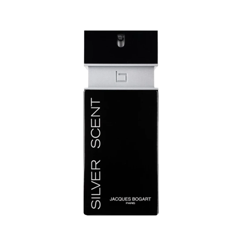 تستر شرکتی سیلورسنت جکس بوگارت ادوپرفیوم JACQUES BOGART Silver Scent — تصویر ۲