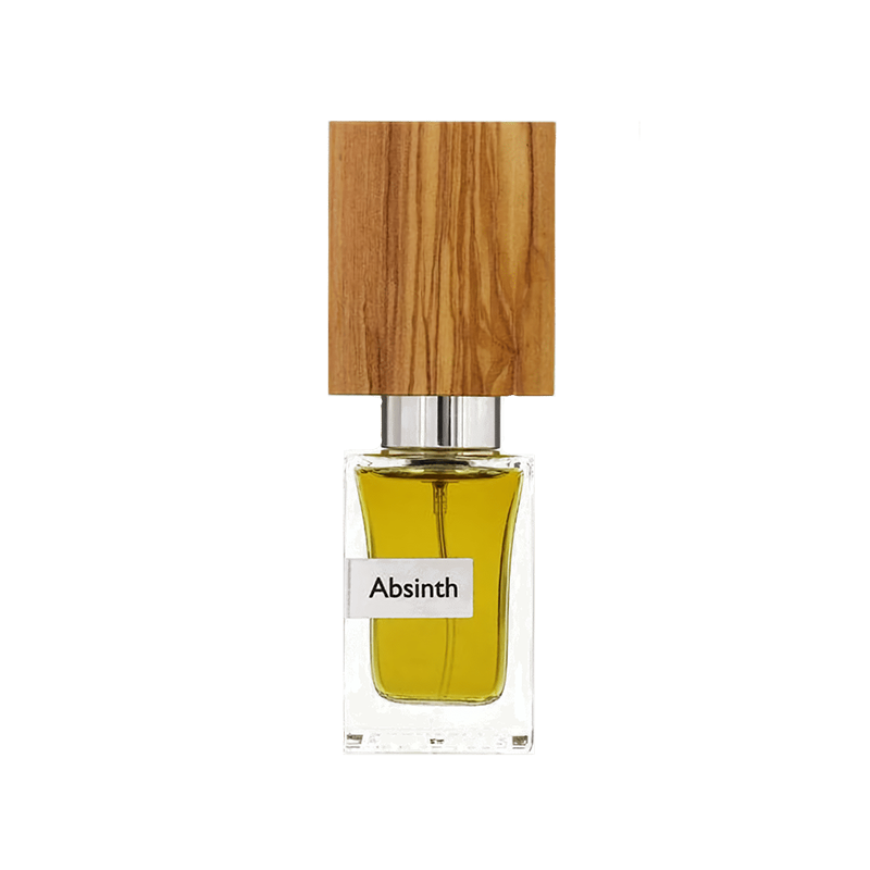 NASOMATTO Absinth ناسوماتو آبسینت ادوپرفیوم زنانه و مردانه