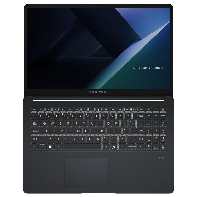 لپ تاپ ایسوس 14 اینچی مدل ExpertBook P1 P1403CVA i5 13420H 8GB 1TB UHD