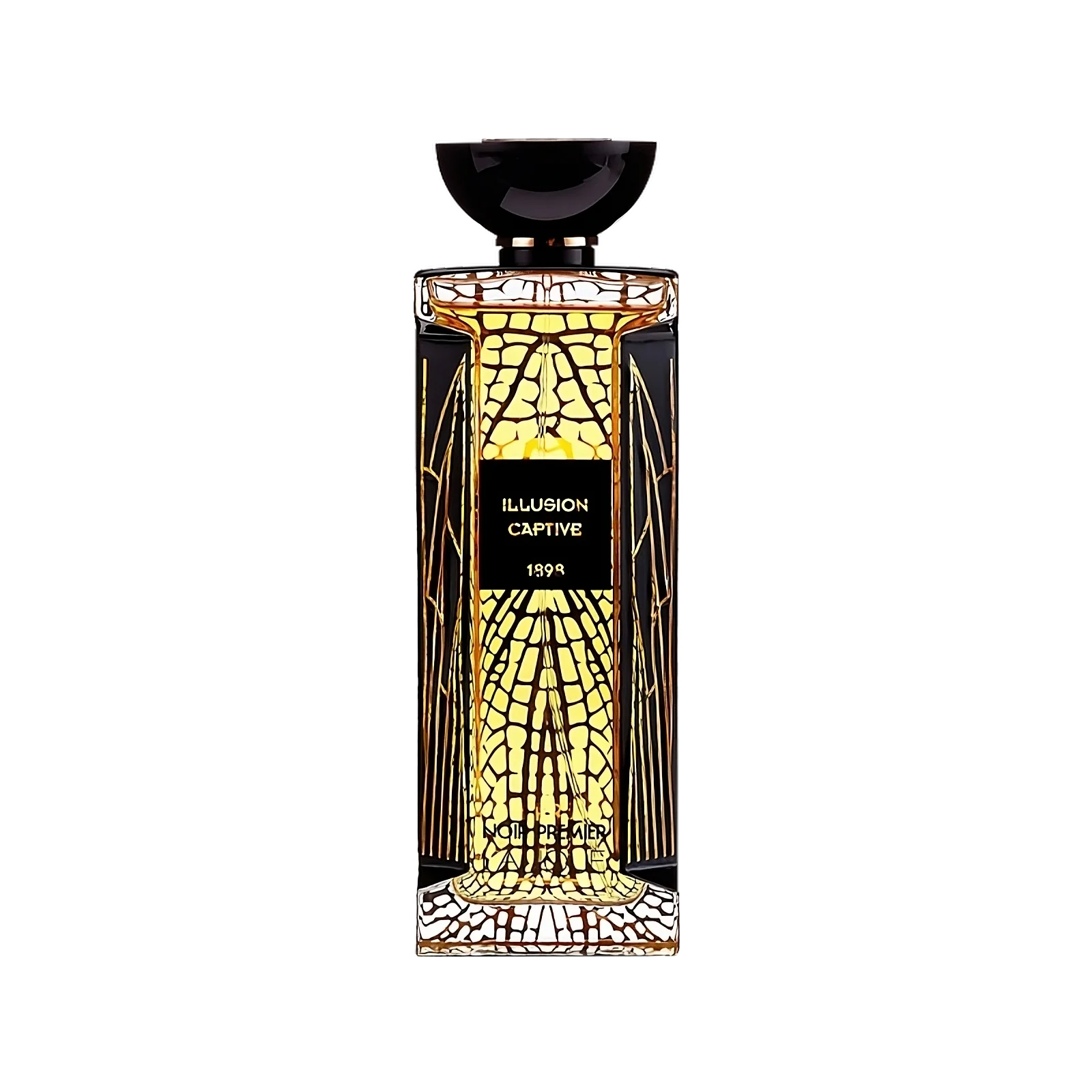 LALIQUE – Illusion Captive ادوپرفیوم لالیک ایلوشن کاپتیو