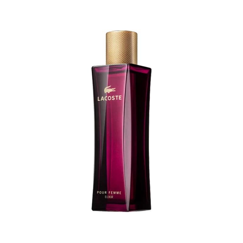 LACOSTE – Lacoste Pour Femme Elixir ادوپرفیوم لاگوست پور فم الکسیر
