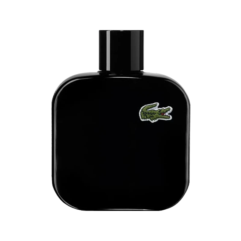 LACOSTE L.۱۲.۱۲ Noir ادوپرفیوم لاگوست ال.۱۲.۱۲ نویر (مشکی)