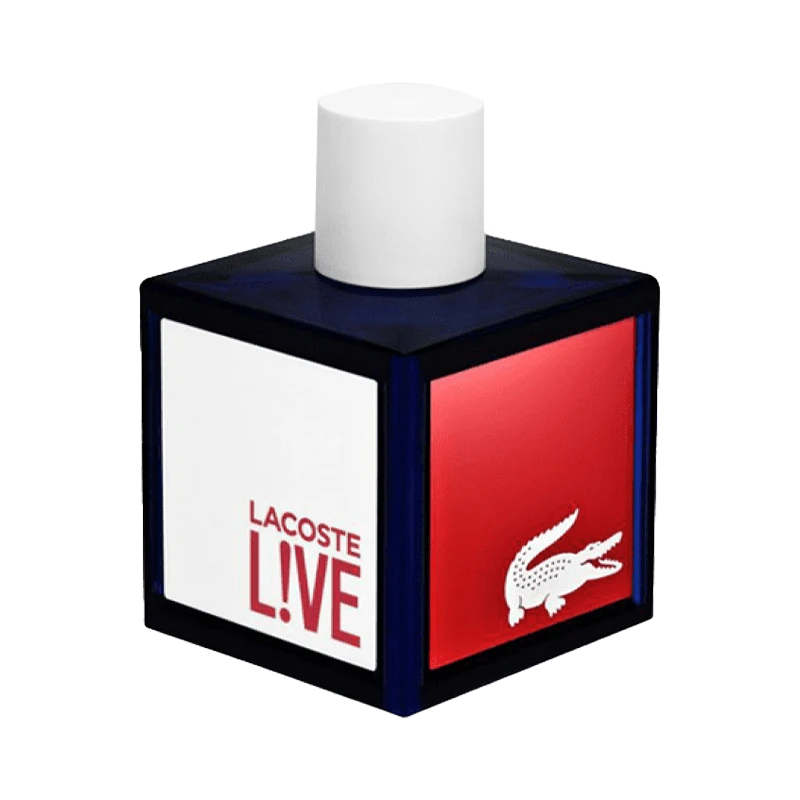 LACOSTE Lacoste Live ادوپرفیوم لاگوست لایو