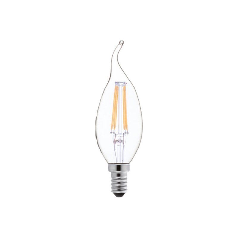 لامپ شعاع مدل SH-CF35-4.5W
