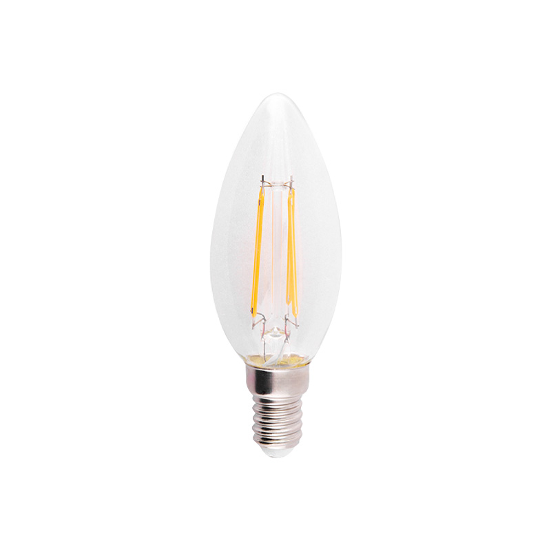 لامپ شعاع مدل SH-C35-4.5W