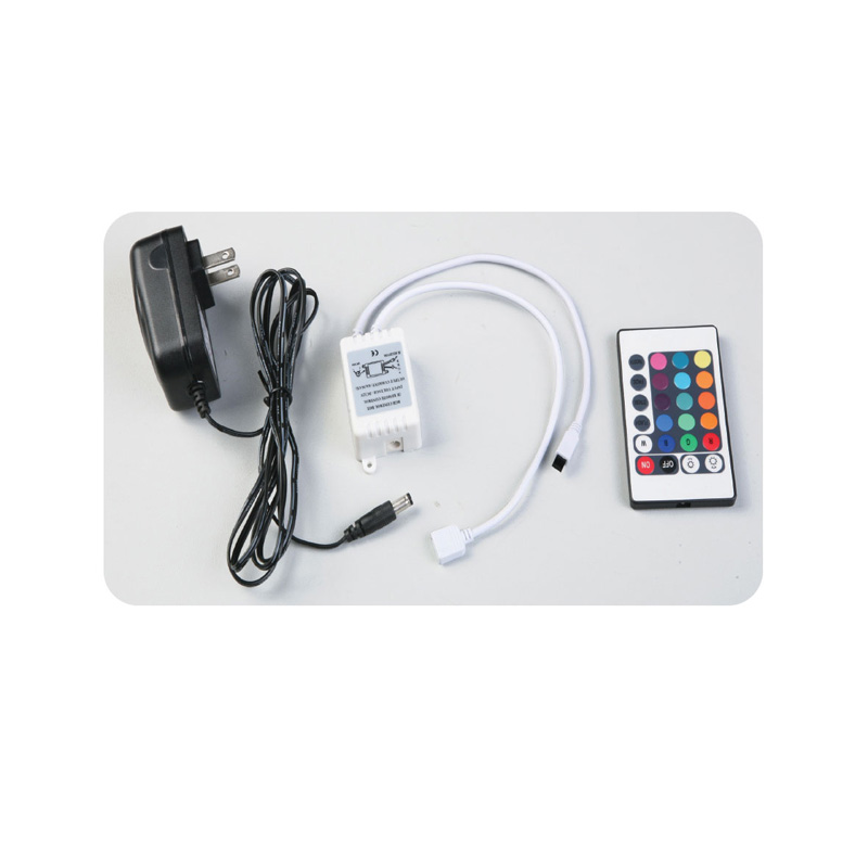 ریموت کنترل رادیویی شعاع مدل KQ3CH-045