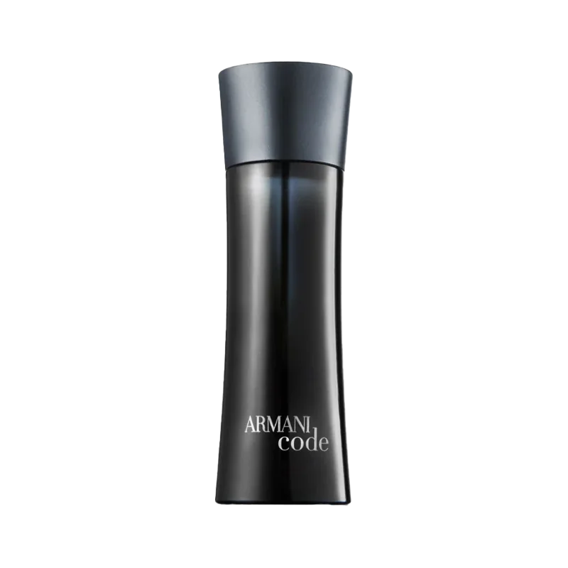 GIORGIO ARMANI Armani Code for Men ادوپرفیوم جیورجیو آرمانی کد مردانه