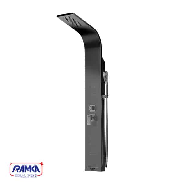 پنل دوش فریزشاور مدل R520 W — تصویر ۶
