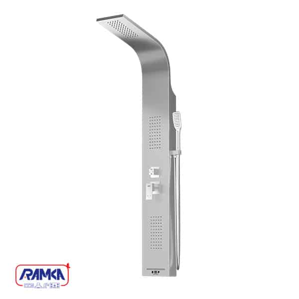 پنل دوش فریزشاور مدل R520 W — تصویر ۵