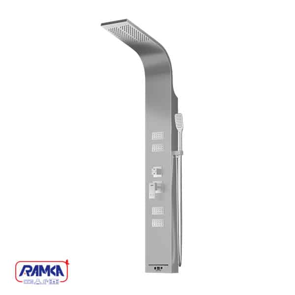 پنل دوش فریزشاور مدل R440 WD — تصویر ۶