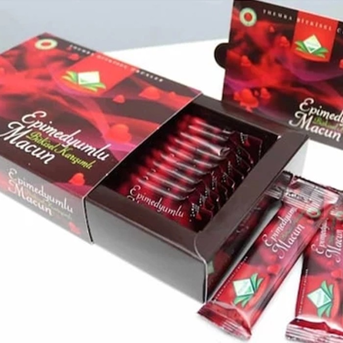 عسل گیاهی ویژه و فوق‌العاده قوی تقویت قوای جنسی + فرمول اختصاصی ۱۰۰٪ طبیعی + بسته ۱۲ عددی اقتصادی