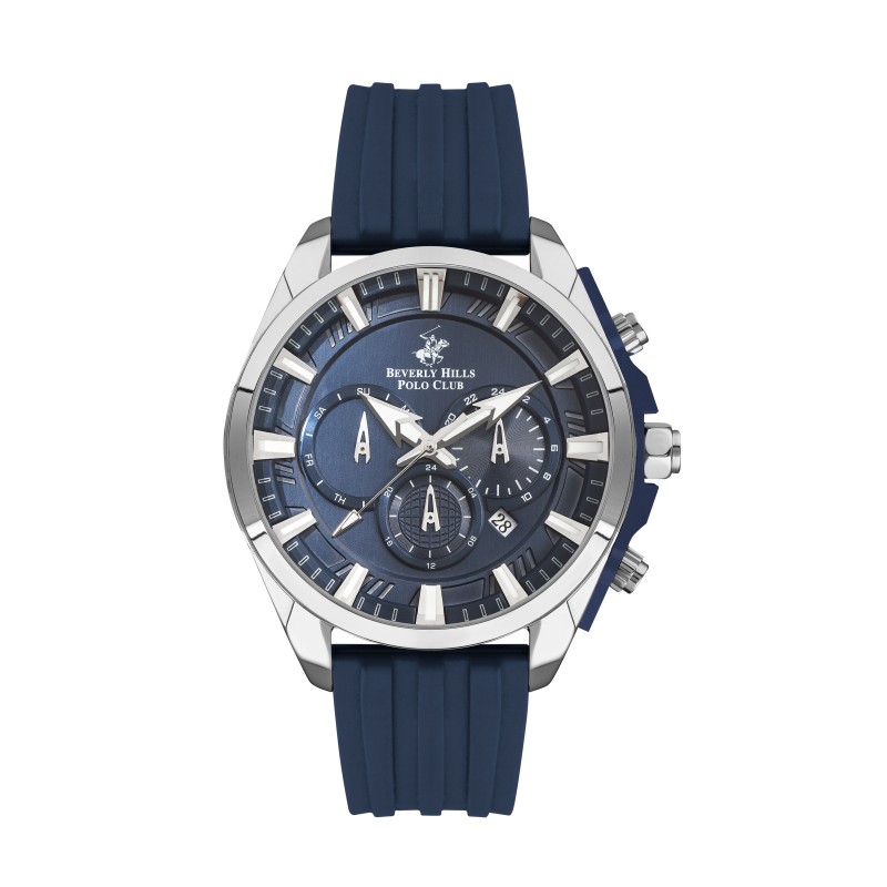 ساعت مچی مردانه پولو بورلی هیلز BP3267X.399