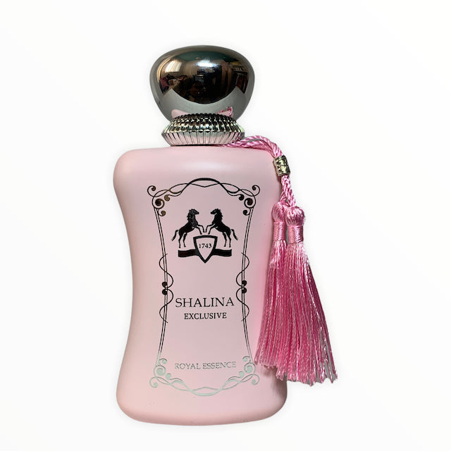 عطر زنانه مارلی دلینا اکسکلوسیف فراگرنس ورد Shalina Exclusive