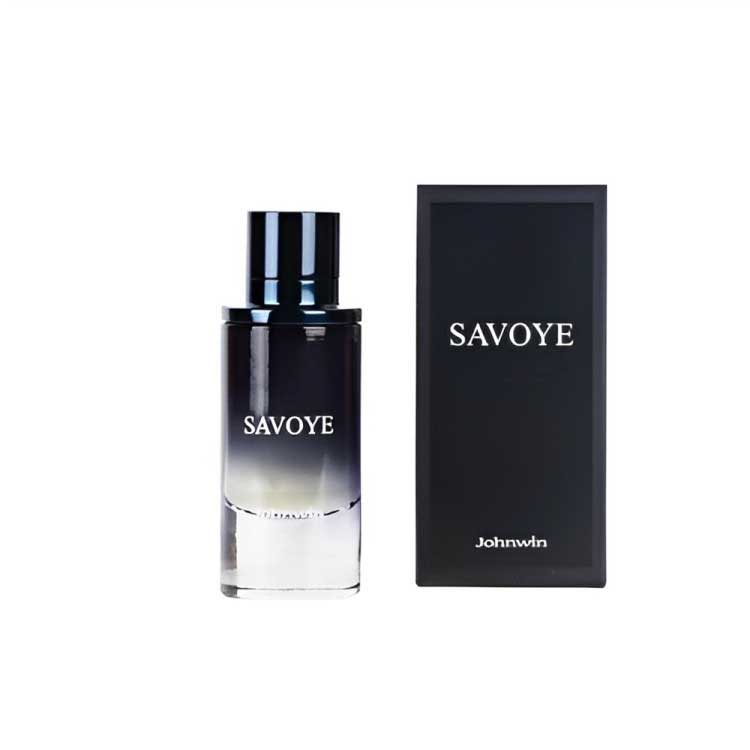 عطر دیور ساواج برند جانوین