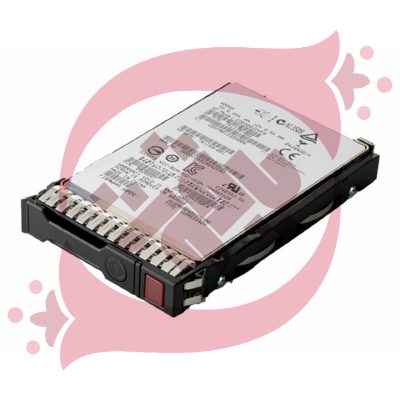 HPE 3.2TB SAS 12G Mixed Use SFF SC DS SSD P09094-B21 — تصویر ۲