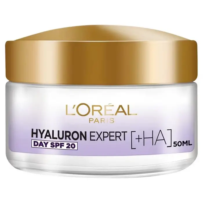 کرم لورال هیالورون آبرسان ضد چروک روز LOreal
