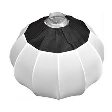 لایت بالن لنترن 65 سانتی متری Lantern Light Ballons 65 cm (رینگ فلزی) — تصویر ۵