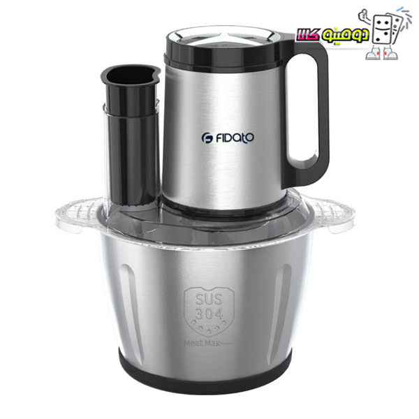 خرد کن فیداتو مدل OGC2009 — تصویر ۲