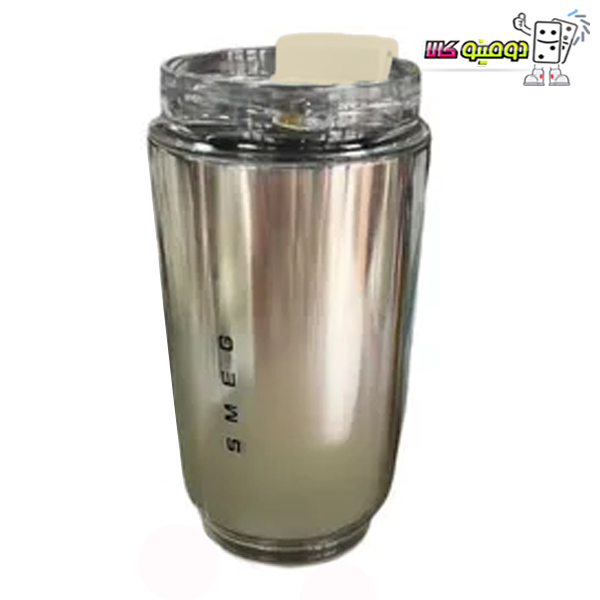 ماگ کروم اسمگ مدل 648 گنجایش 0.240 لیتر