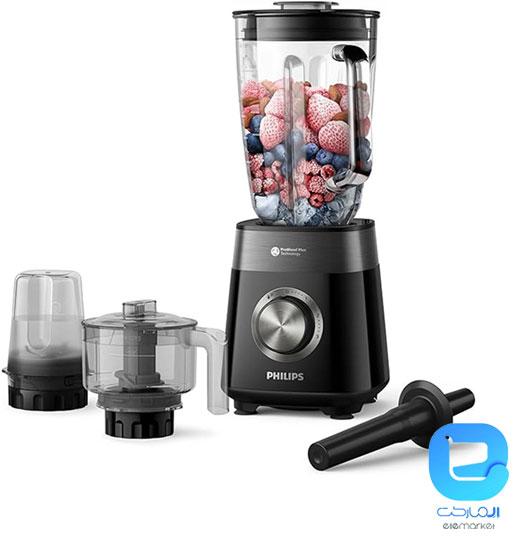 مخلوط کن فیلیپس HR3033