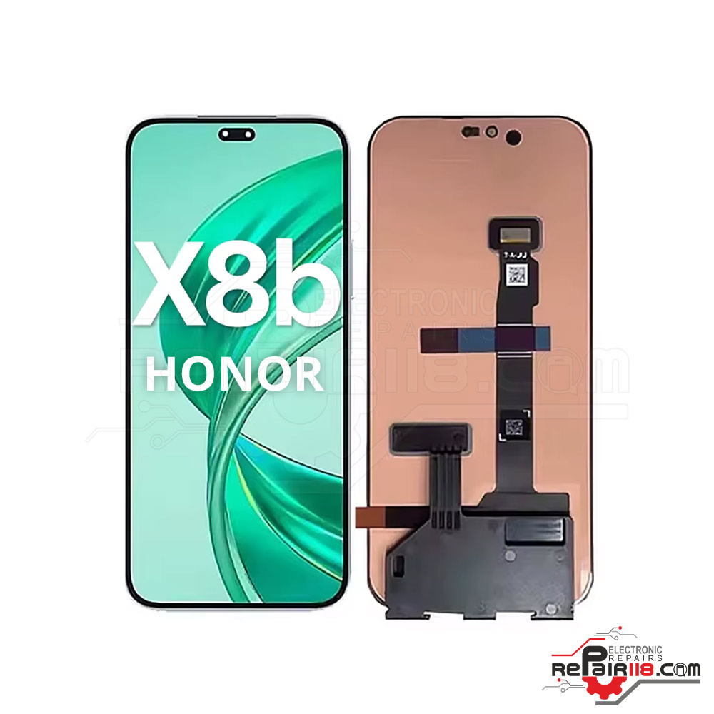 تاچ ال سی دی گوشی موبایل آنر ایکس 8 بی Honor X8b