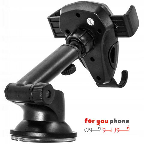 هلدر جرثقیلی نگهدارنده موبایل CZ-3407 — تصویر ۳
