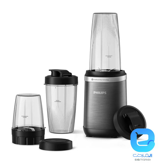 مخلوط کن اسموتی ساز فیلیپس HR2767 — تصویر ۲