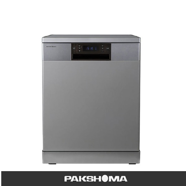 ماشین ظرفشویی پاکشوما ۱۵ نفره مدل MDF-15302S