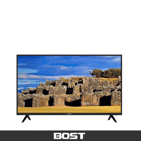 تلویزیون LED بست مدل ۴۳BN3070 سایز ۴۳ اینچ