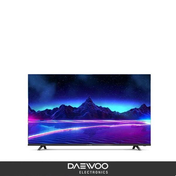 تلویزیون ال ای دی هوشمند دوو مدل DSL-50K5600 سایز ۵۰ اینچ