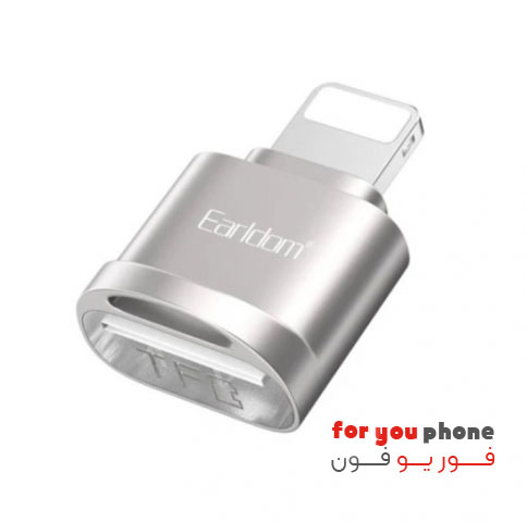 کارت‌ریدر اورجینال لایتنینگ اپل Earldom ET-OT94L