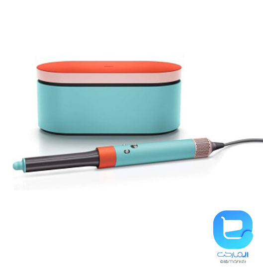 حالت دهنده مو دایسون Limited Edition Ceramic pop HS05 — تصویر ۴