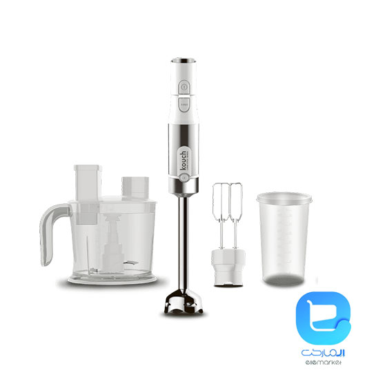 گوشت کوب برقی کوخ KB2123 — تصویر ۲