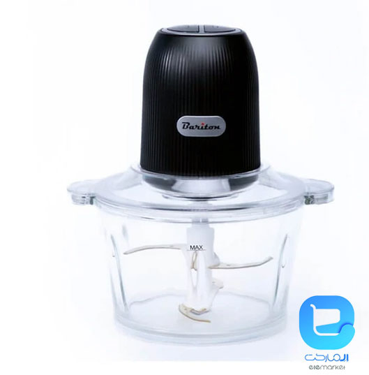 خردکن باریتون BFC-2501BTX — تصویر ۵