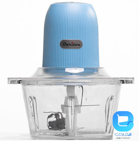 خردکن باریتون BFC-2501BTX — تصویر ۲
