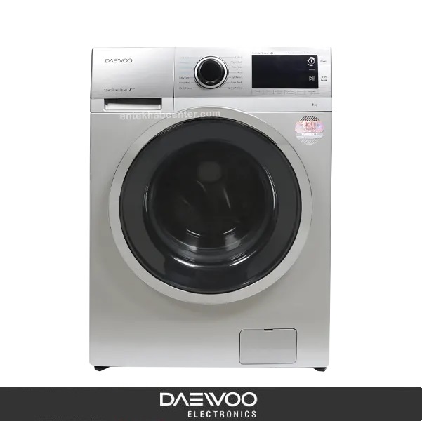 ماشین لباسشویی دوو مدل DWK-Pro85SS