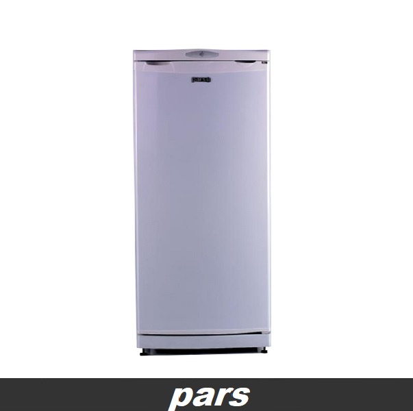 یخچال ۱۰ فوت پارس مدل سه ستاره ۱۳۰۰