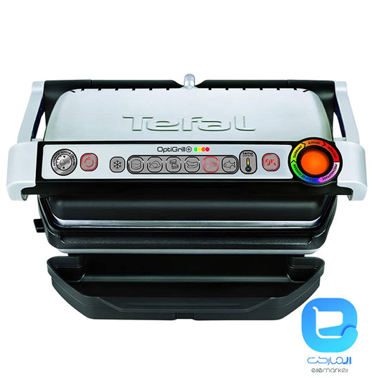 گریل تفال GC712