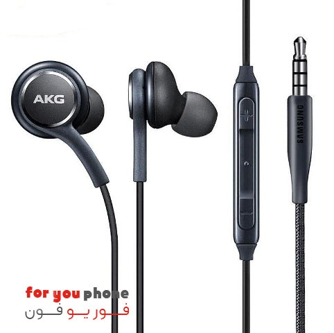 هندزفری اصلی سامسونگ samsung 3.5mm Earphone AKG