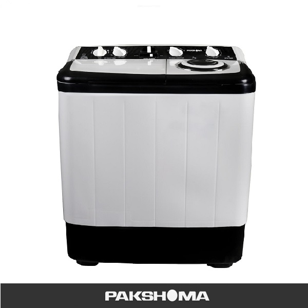 ماشین لباسشویی پاکشوما مدل PWT-7241KJ ظرفیت ۷ کیلوگرم