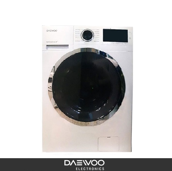 ماشین لباسشویی دوو مدل DWK-PRO84TT