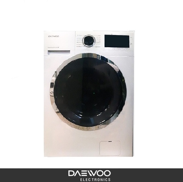 ماشین لباسشویی دوو مدل DWK-Pro82TT