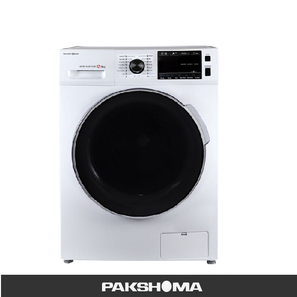 ماشین لباسشویی پاکشوما مدل TFU-94408