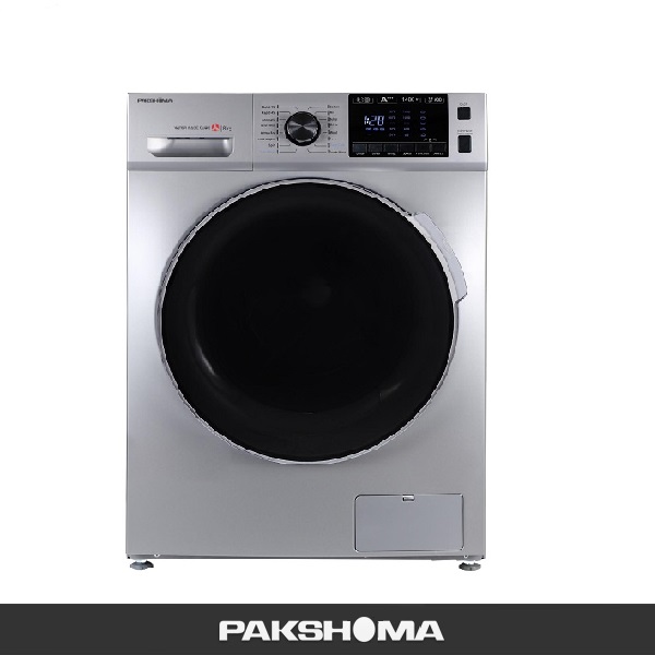 ماشین لباسشویی پاکشوما مدل TFU-84406