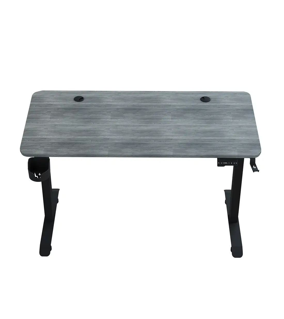 میز گیمینگ موتور دار REDRAGON مدل GD-3500G-M 140cm