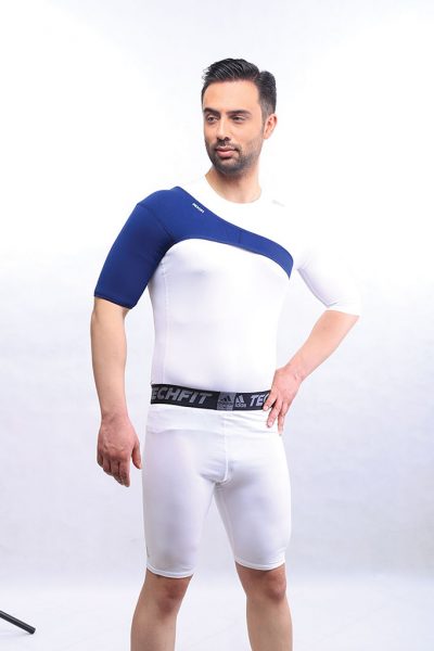 شانه بازوبند نئوپرنی ador