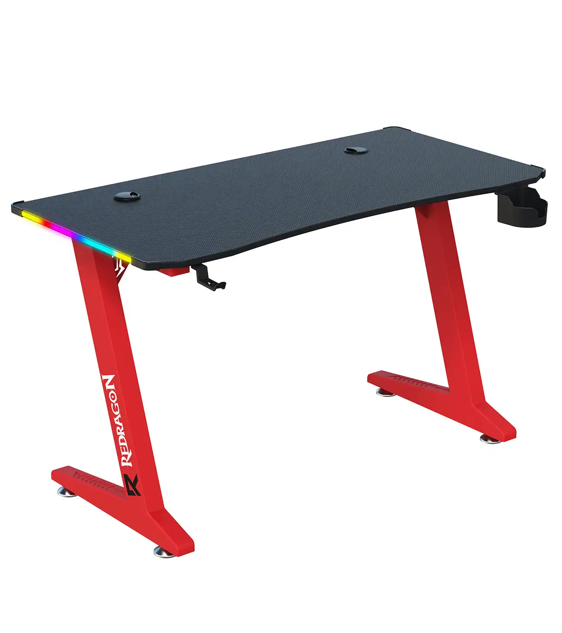 میز گیمینگ REDRAGON مدل GD-3111R 140cm RGB