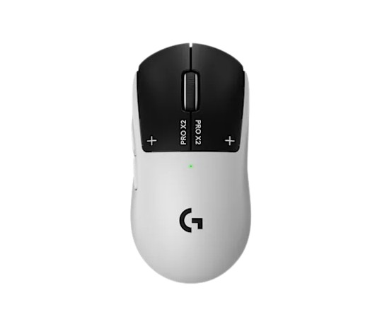 موس Logitech GPRO X2 SUPERSTRIKE