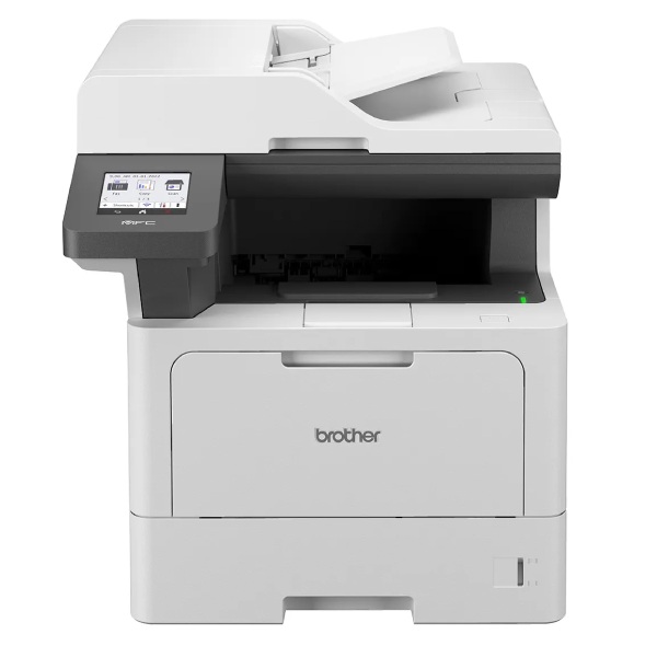 پرینتر لیزری چهارکاره BROTHER مدل MFC-L5710DW