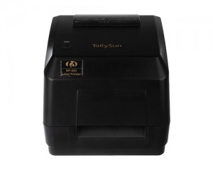لیبل پرینتر TALLYSUN مدل DP-443 USB